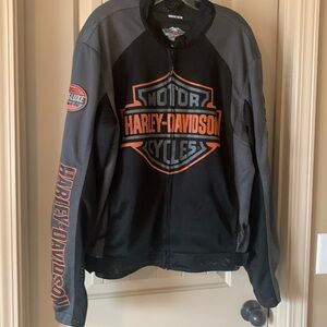 Harley Davidson jacket